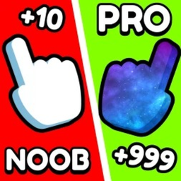 [NEW] STRENGHT CLICKER