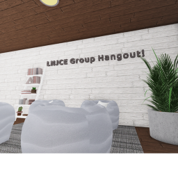 LNJCE Group Hangout!