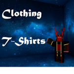 Clothing T-Shirts