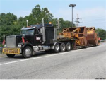 Extreme New York Trucking