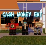|Cash Money Entertainment|