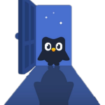 Duolingo friend group