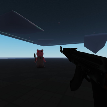 piggy shooter 