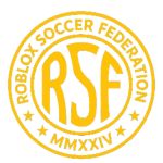 RSF Roblox Soccer Federation