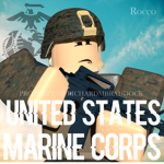 [USMC] The United States Marines Corps