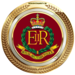 [Royal Military police].