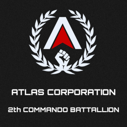 Atlas Corporation | 2nd Commando Battallion
