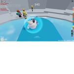 TOH robux cool group