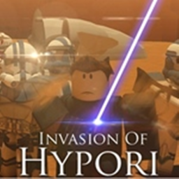 Attack on Hypori