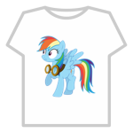 generic donation shirt :)