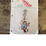 THE ROBLOX CREW!!! :)