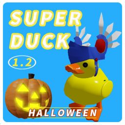 ✨Super Duck✨