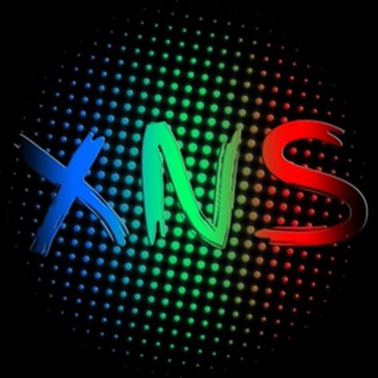 XNS UGC Roblox group icon