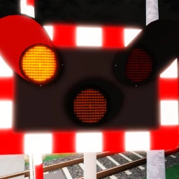 Harwick Level Crossing V6 Update! icon