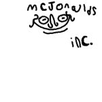 Mcjonalds Inc.