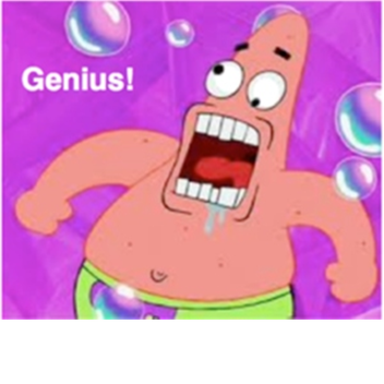 I don't even know anymore