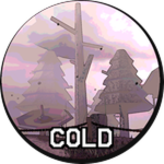 COLD