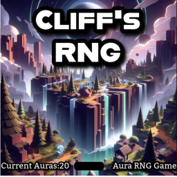Cliff's RNG