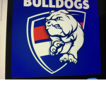 Western bulldogs are the best