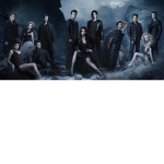The Vampire Awakening [TVA]