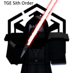 == {Sith Order} ==