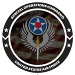 Αir Fоrcе Spеciаl Opеrаtiоns Command