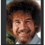 BOB ROSS's FANS