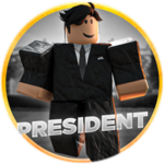 WL - President RP I Professional I Strict I Fun