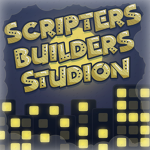 Scripters/Builders Studios