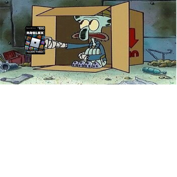 Pls Donate