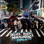 DLF x makalindog