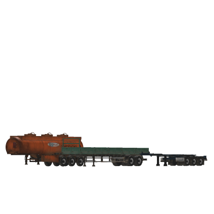 EFT Trailer Pack #1