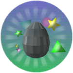 Disco Egg of Funk