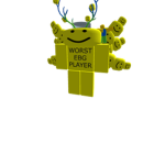 Yellow gang EBG