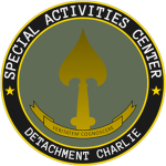SWO-SAC | Detachment Alpha