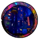caption=Badge