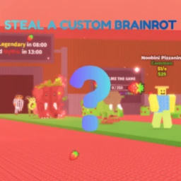 Steal a Custom