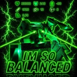 Im so balanced guy simulator icon