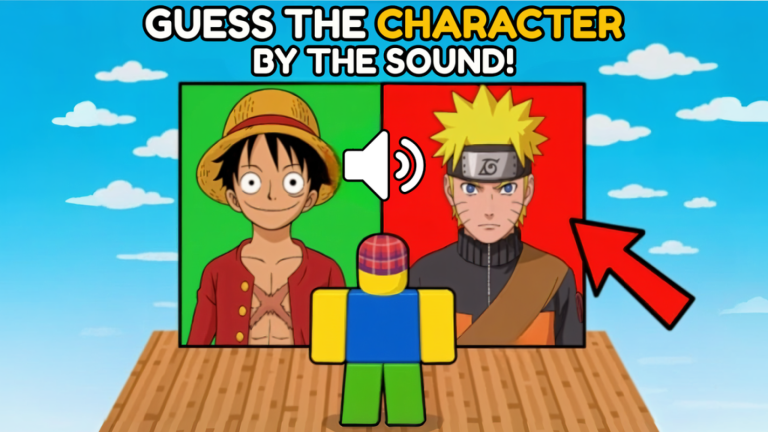 Guess The Character OR DIE 🔊 screenshot 3