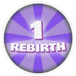 1 Rebirth