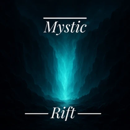 MysticRift Roblox group icon