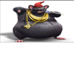 This is for big cheese