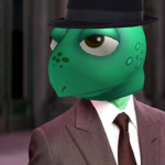 The Turtle Mob
