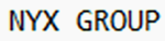 NYX_GROUP