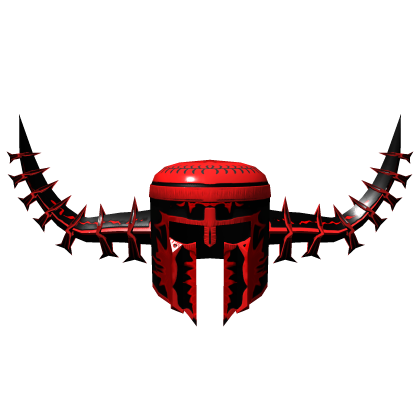 [PBR] The Wicked Helm: Bloodwraith's Eclipse thumbnail