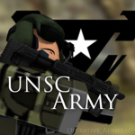 ||: UNSC Army :||