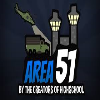 AREA 51 [ROLEPLAY] (update: you can now naruto run