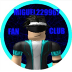 Miguel229967 Fan Club!