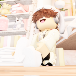 -Adrian's Closet-
