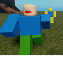 Survival The Noob The Killer